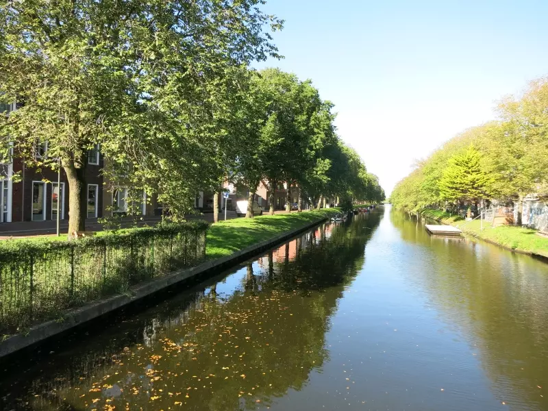 Den Helder (c) Markus Lenk